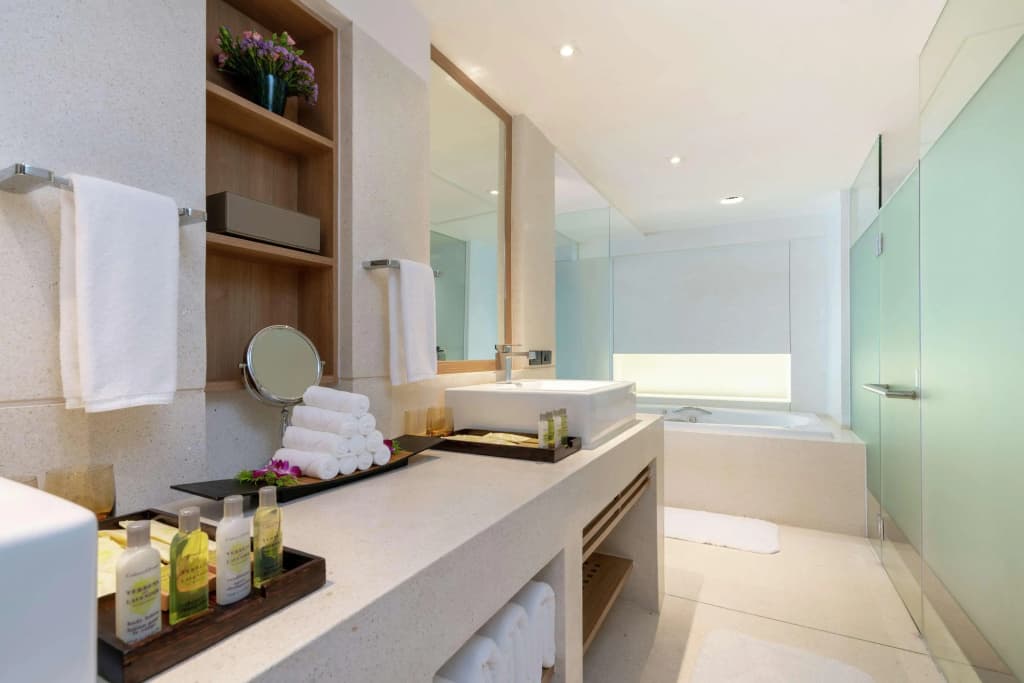 Pullman Phuket Karon Beach Resort ex. Hilton Phuket Arcadia Resort - photo 10