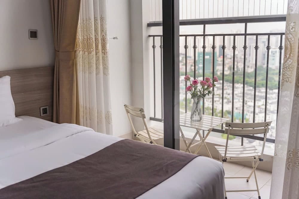 Masteri West Heights - Ha Noi - photo 2