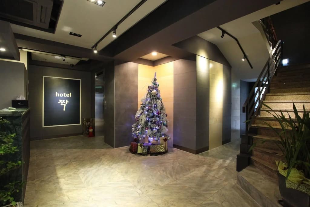 Hotel Zzac Sinlim - photo 12