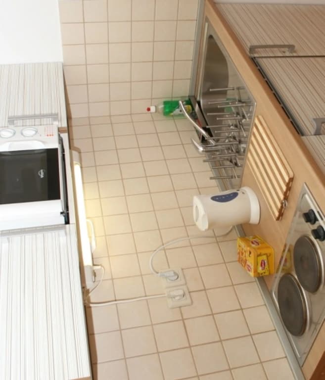 Paprika Apartment Studio - photo 17