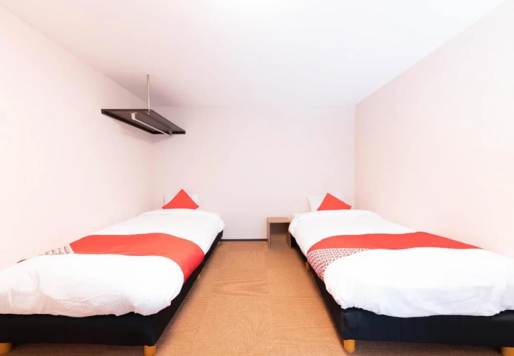 Hotel MUSUBI KYOTO Saiin - photo 14