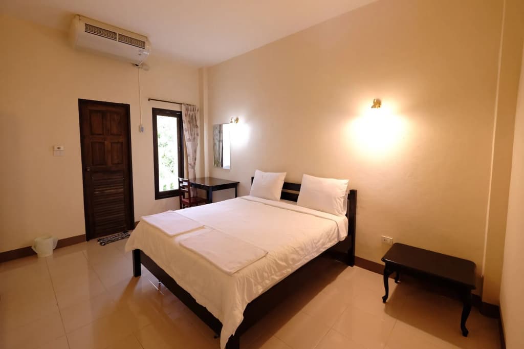 Ashram Kanabnam Resort - photo 6