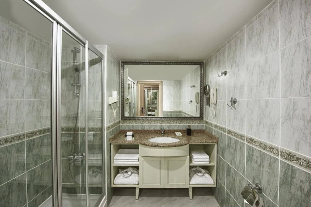 Delphin Deluxe Resort Hotel - All Inclusive - photo 10