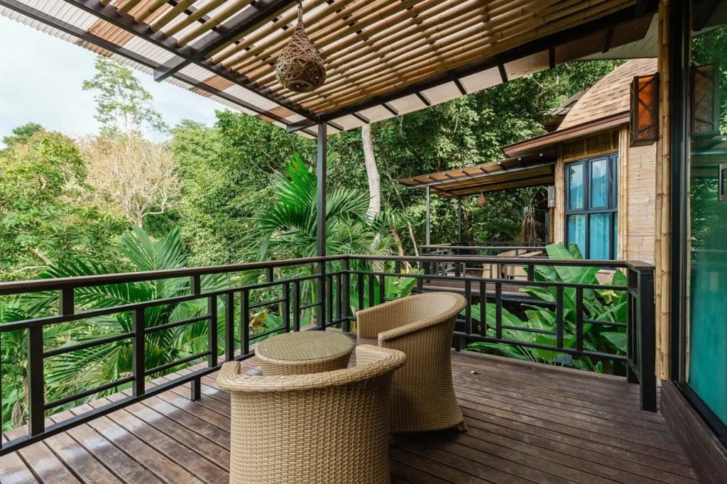 Aonang Fiore Resort - photo 26