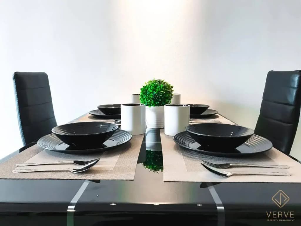 Ipoh Majestic Premium Suites by Verve - photo 20