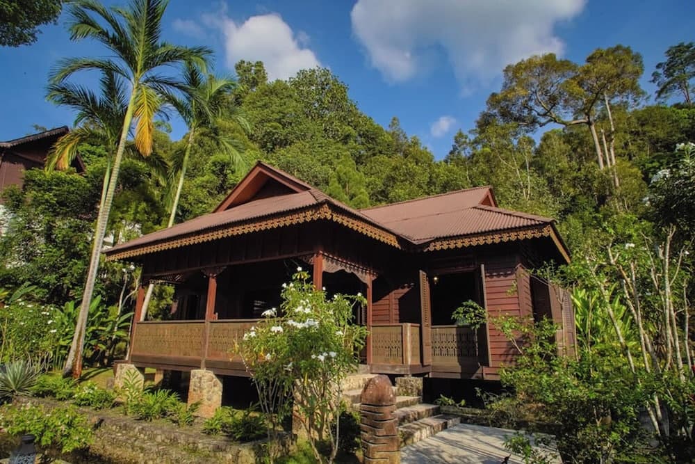 Kebun Rimba Janda Baik - photo 36