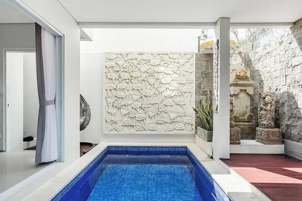 Saka Luxury Villa - photo 18