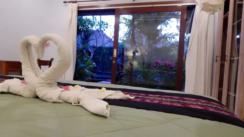 Uma Loka Villa - photo 2