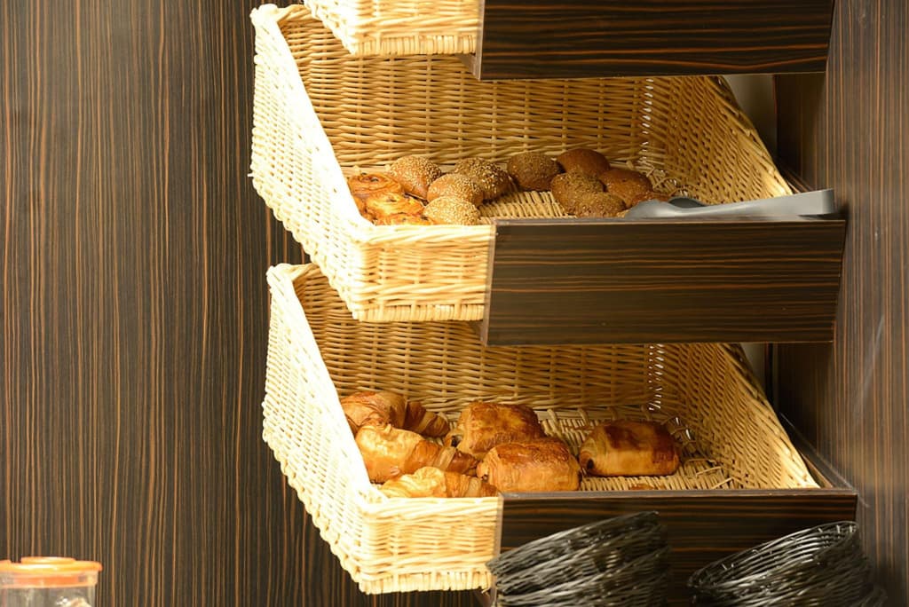 Hôtel & Appartements Monsigny - photo 49