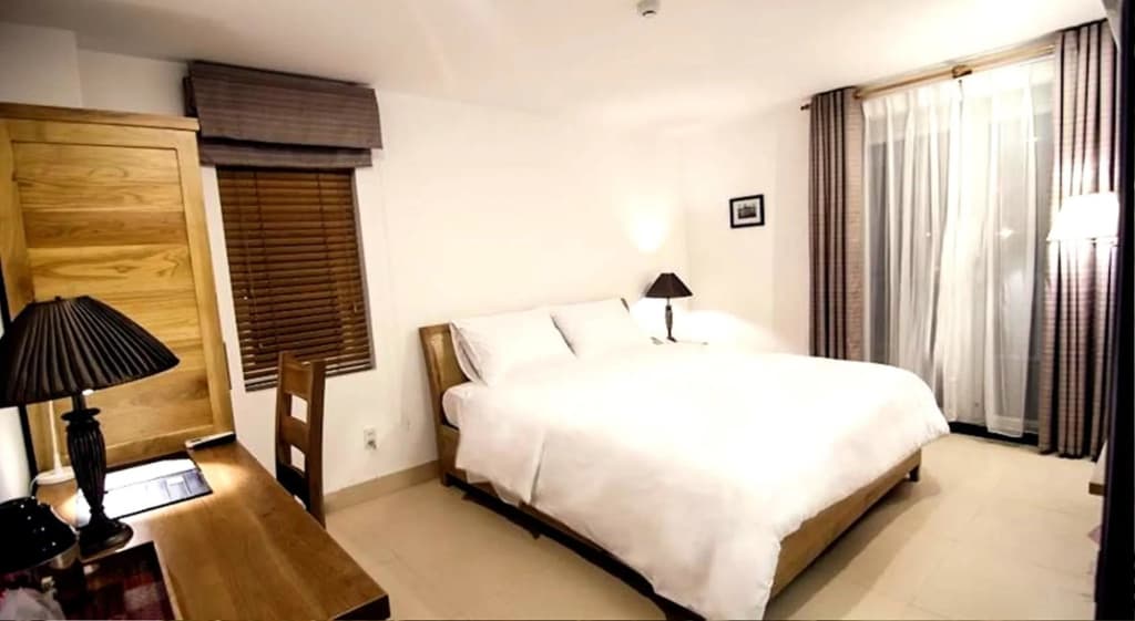 Frangipani Boutique Hotel Da Nang - photo 5