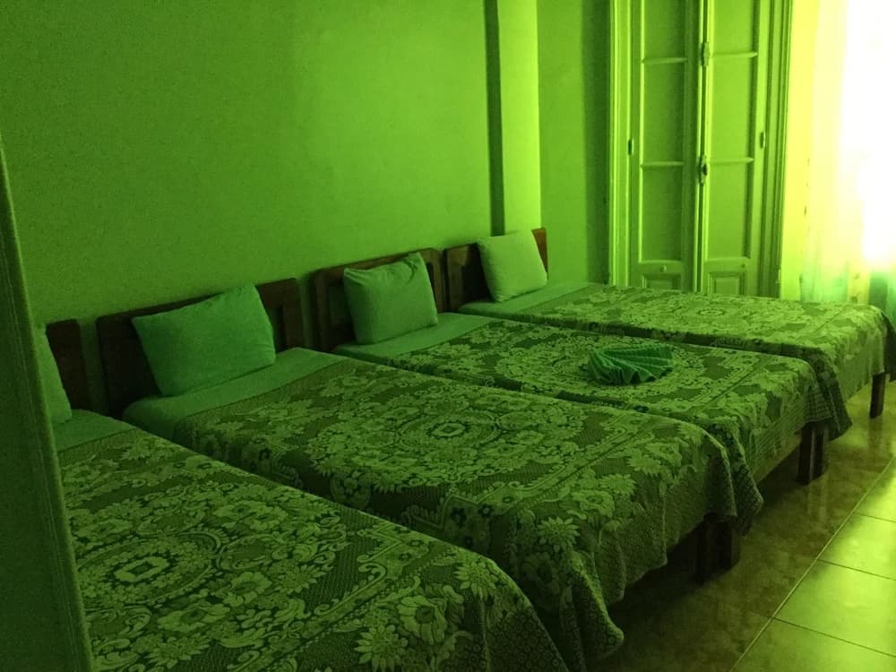 Hostel Luna - photo 6