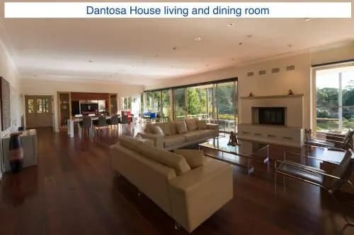 Dantosa Blue Mountains Retreat - photo 3