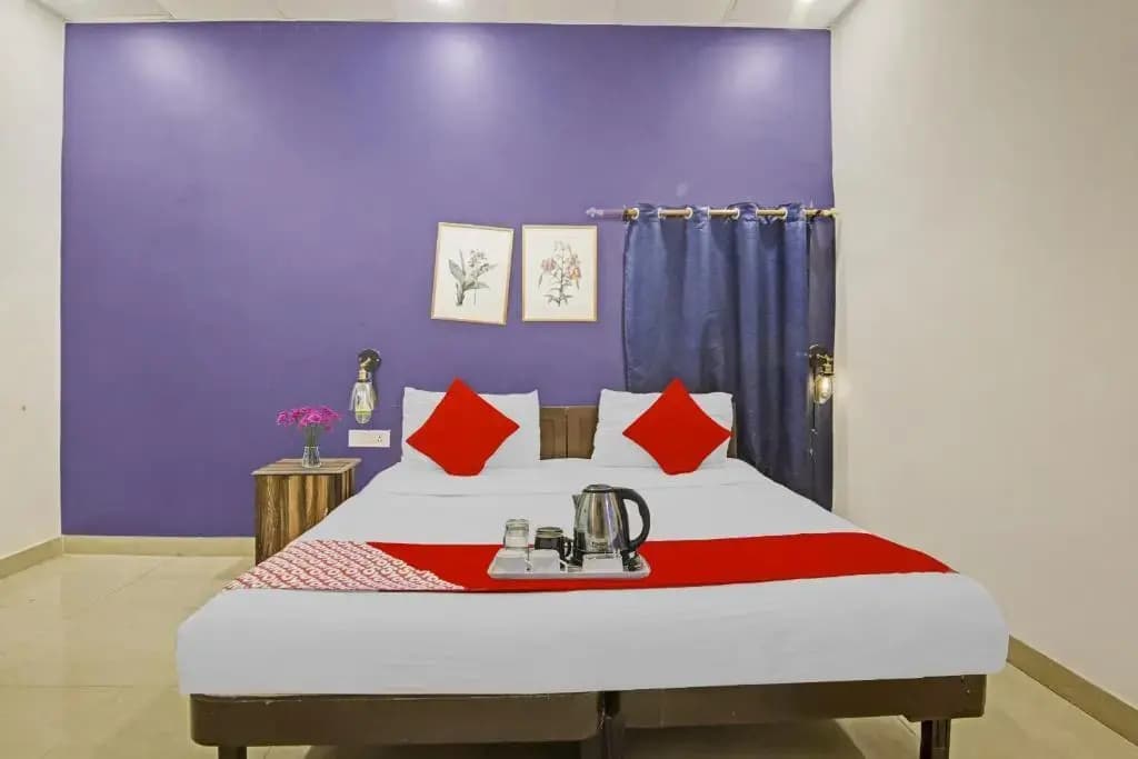 OYO 89341 The Premium Villa - photo 4