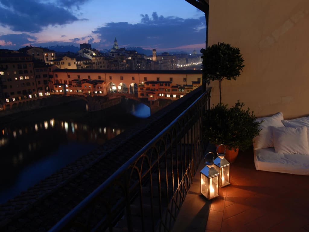 Hotel degli Orafi - photo 8