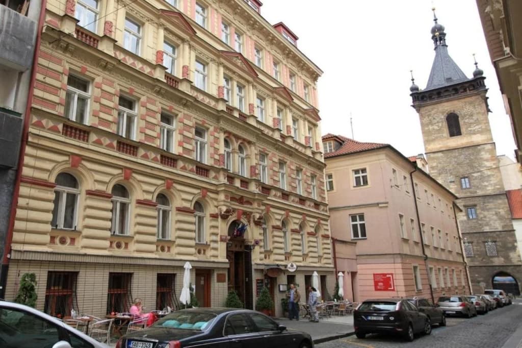 Novomestsky - photo 1