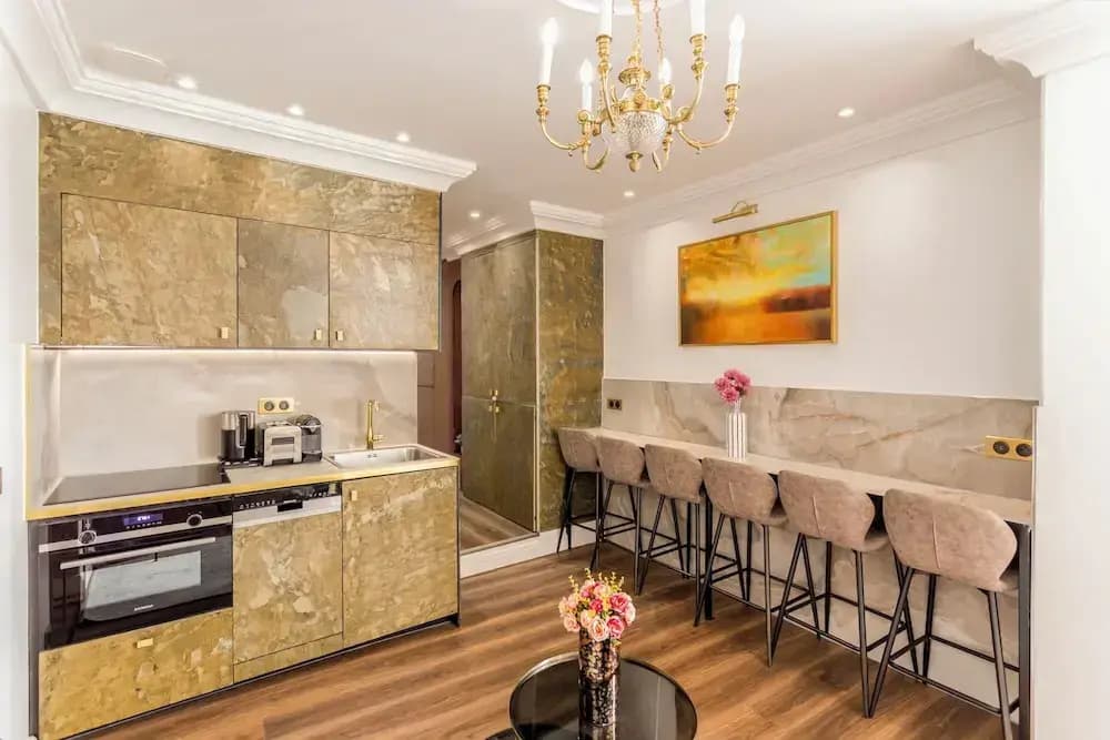 Merveil Luxury Suite - Louvre Rousseau - photo 20