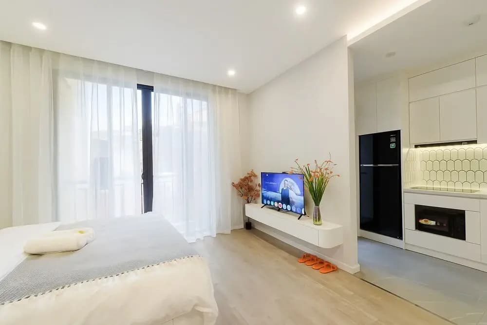 Nagomi Apartment - photo 46