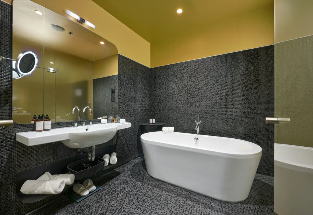 Verno House Budapest, Vignette Collection by IHG - photo 38