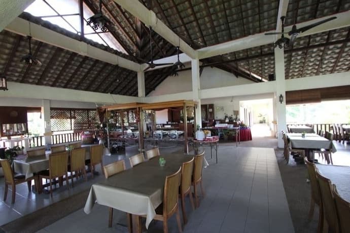 Gem Beach Resort - photo 27