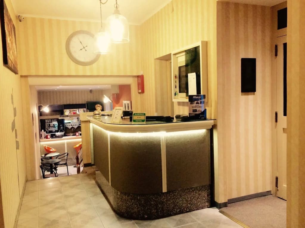 Miu Hotel - photo 18