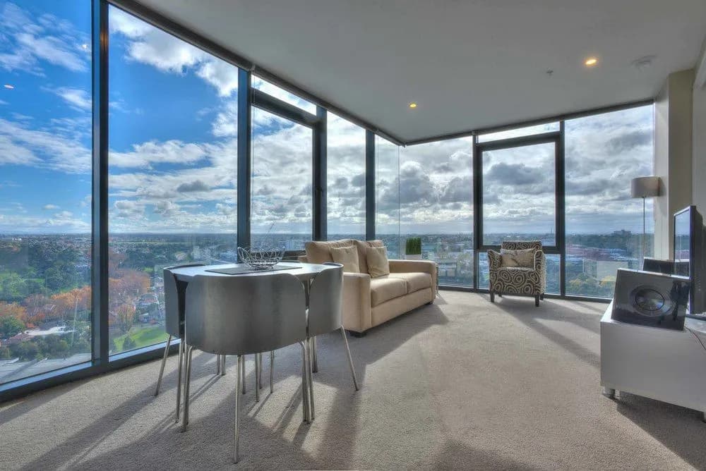 ALT Tower Serviced Apartments - photo 7