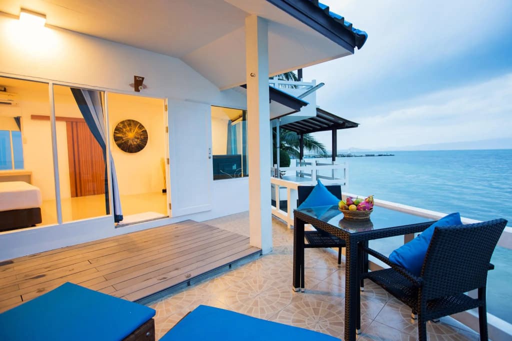 Sunset Beach Villas - photo 8