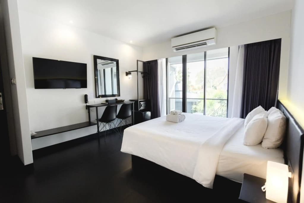 iSilver Hotel - photo 3