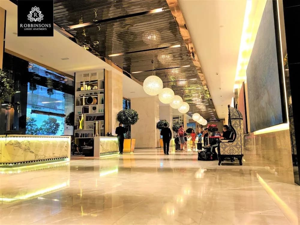 Robbinsons at Platinum Suites KLCC - photo 21