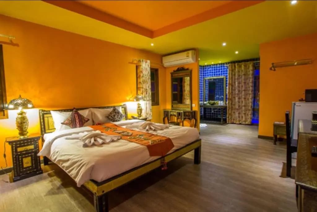 Changpuak Boutique House - photo 2