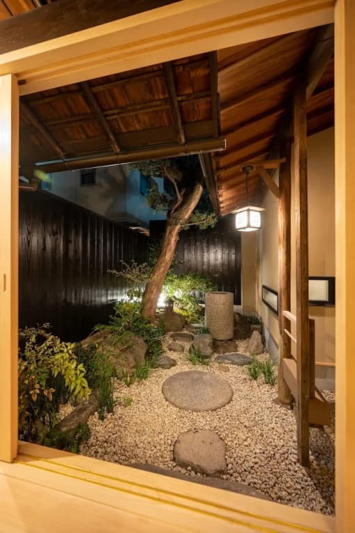Campton Higashiyama Roku - photo 9