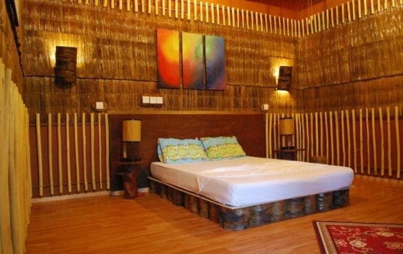 Asseyri Tourist Inn - main photo