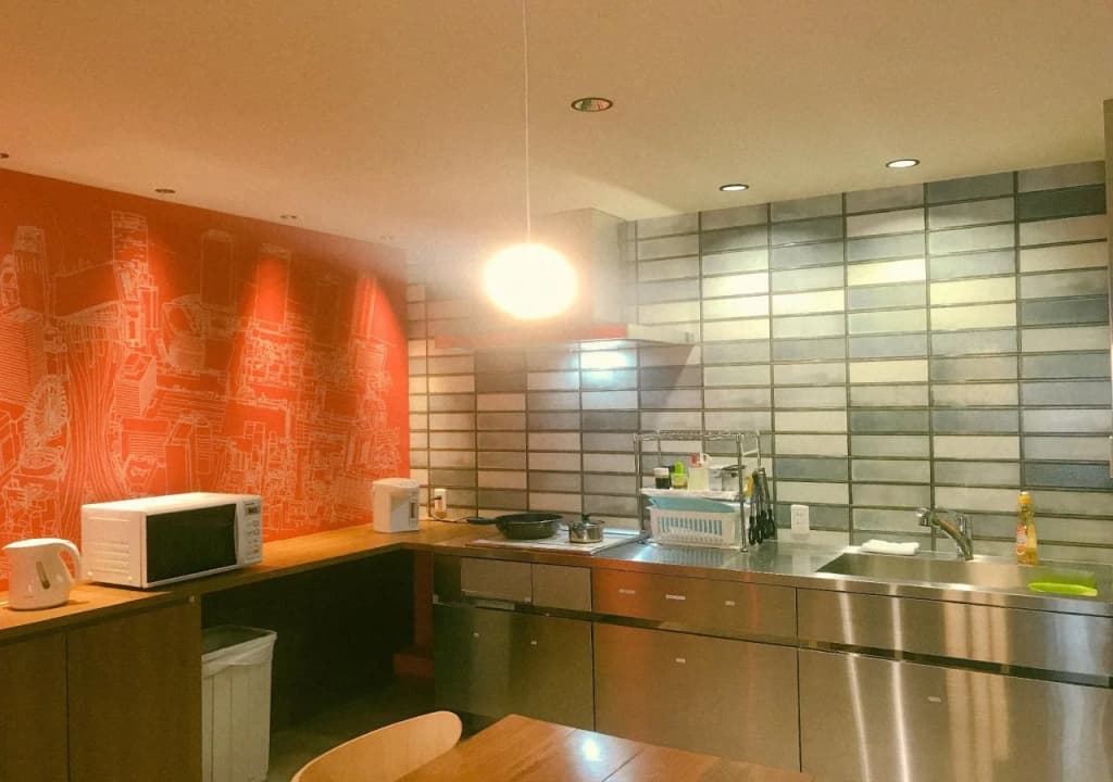 Hotel Zipang - photo 15