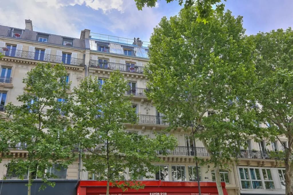 76 - Urban Jardins du Marais - photo 35