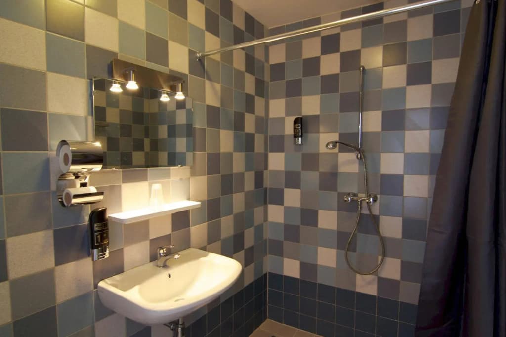 City Hotel Rembrandt Square - photo 8