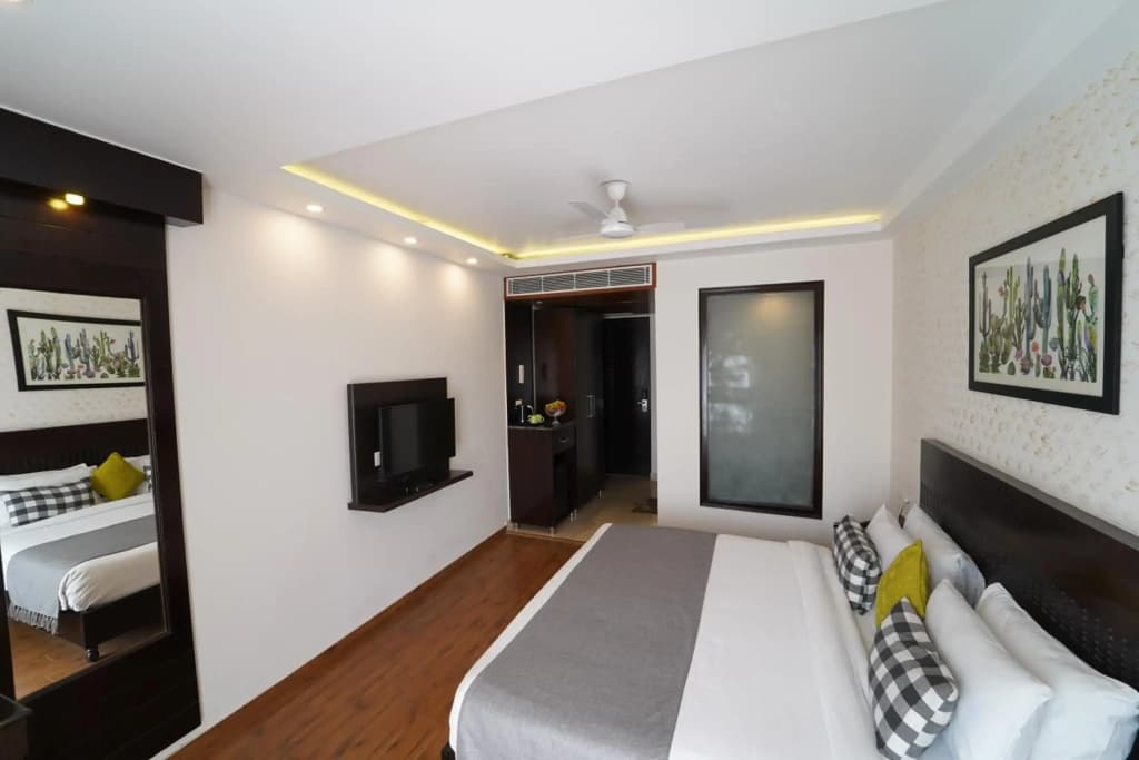 Rockland Hotel - C R Park - photo 4