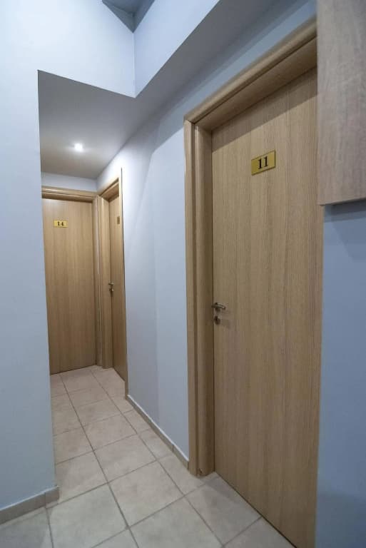 Elikon Hotel - photo 12