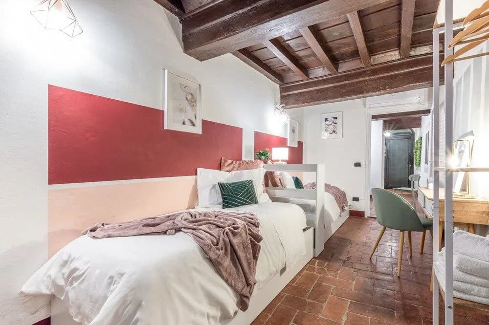 Wine Apartments Florence Ciliegiolo - photo 23