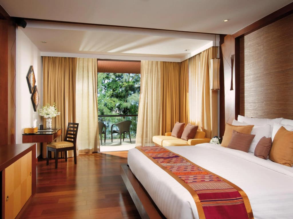 Mövenpick Phuket Bangtao Hotel - photo 47