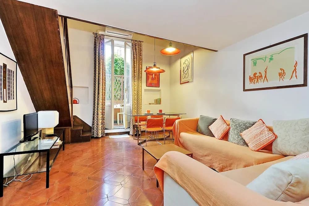 Campo Marzio Studio Apartment - photo 2