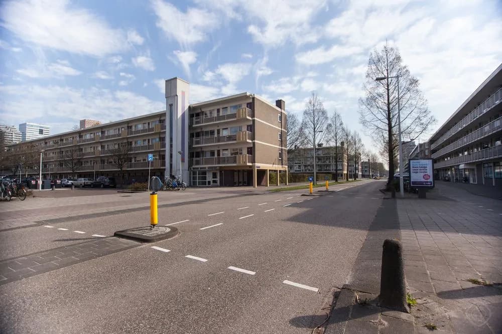 Zuideramstel apartments - RAI area - photo 26
