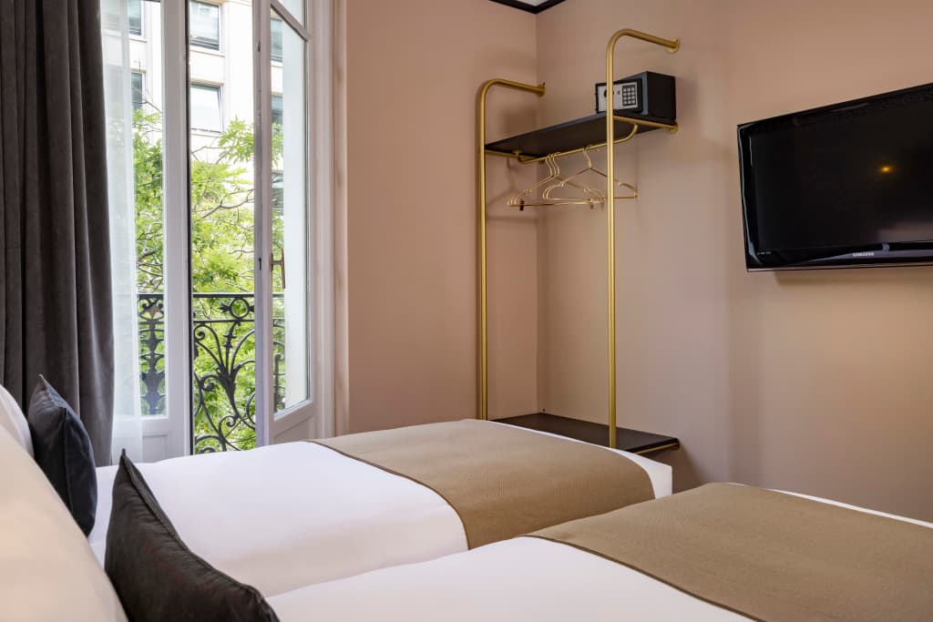 Hôtel Palais De Chaillot - photo 37
