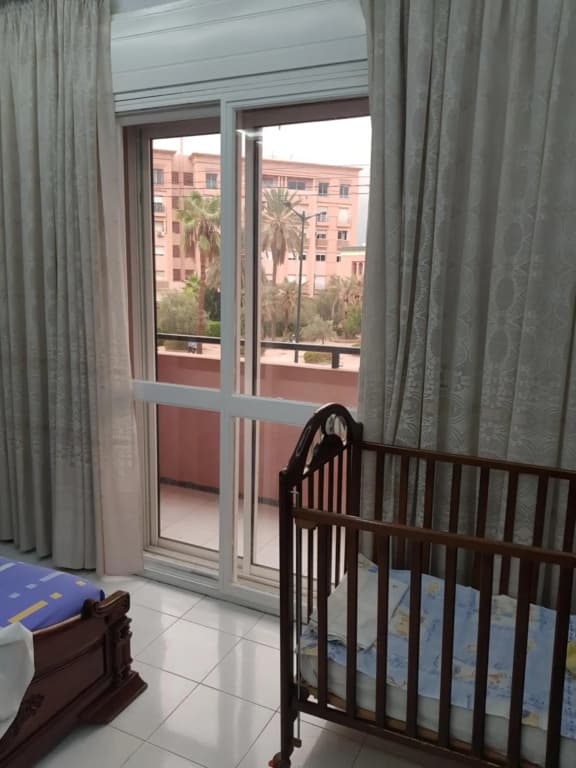 Appartement warda - photo 7