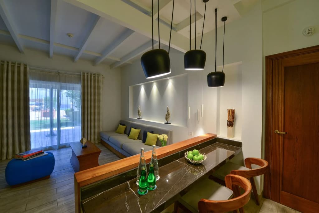 Sealine Beach - a Murwab Resort - photo 11