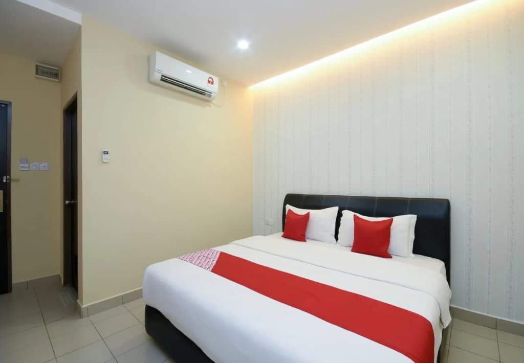 OYO 89301 YS Inn - photo 4