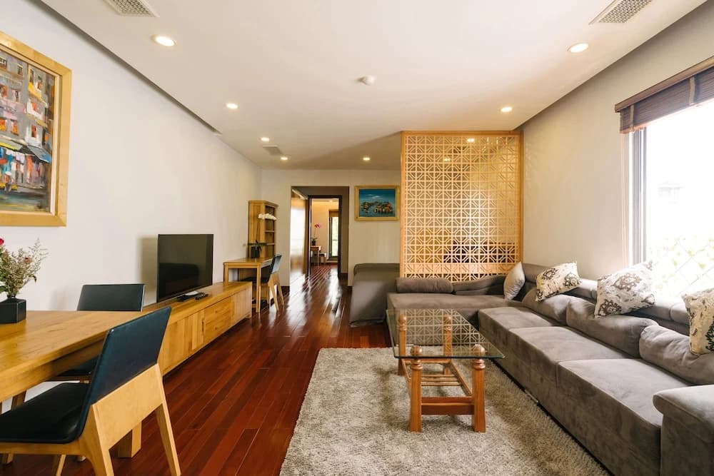 Thuy An Apartments - photo 14