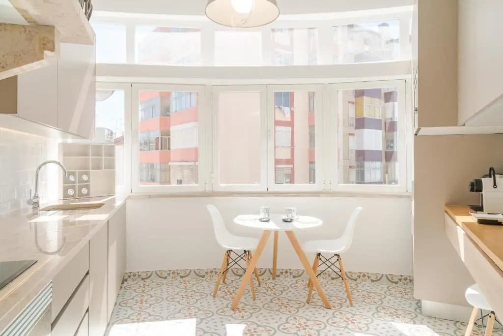 Belem Lisbon Apartment - photo 9