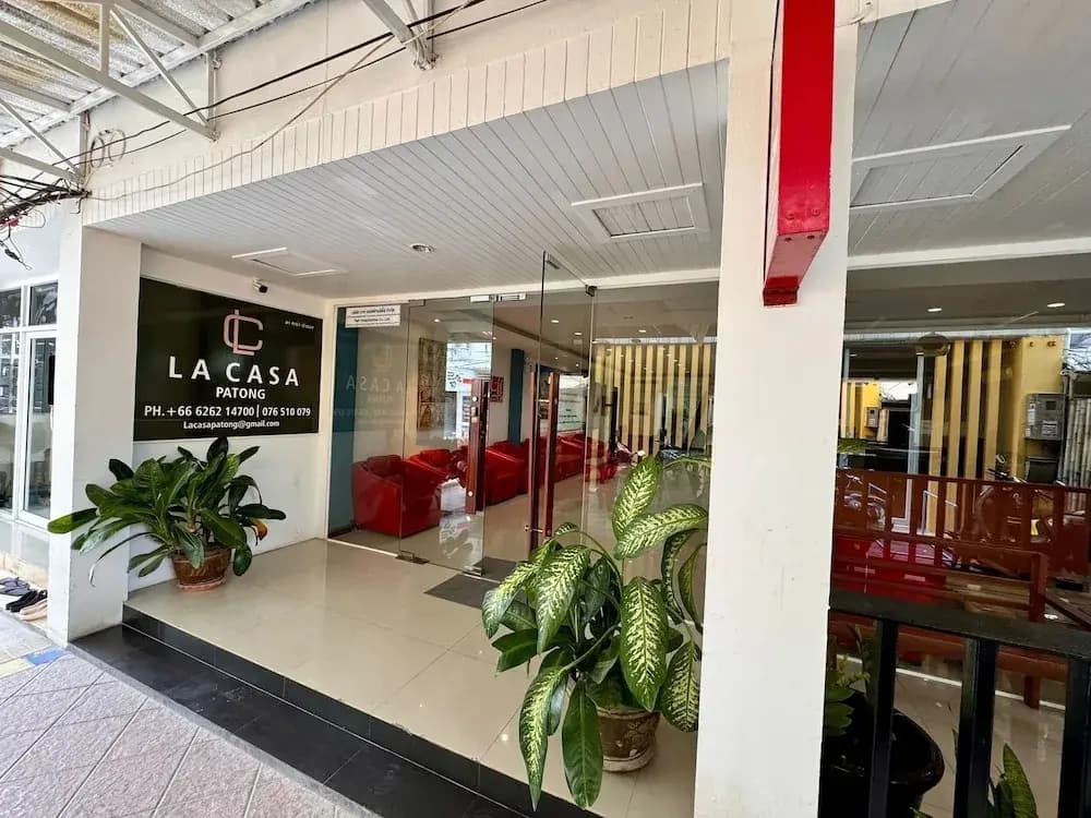 La Casa Patong - photo 2