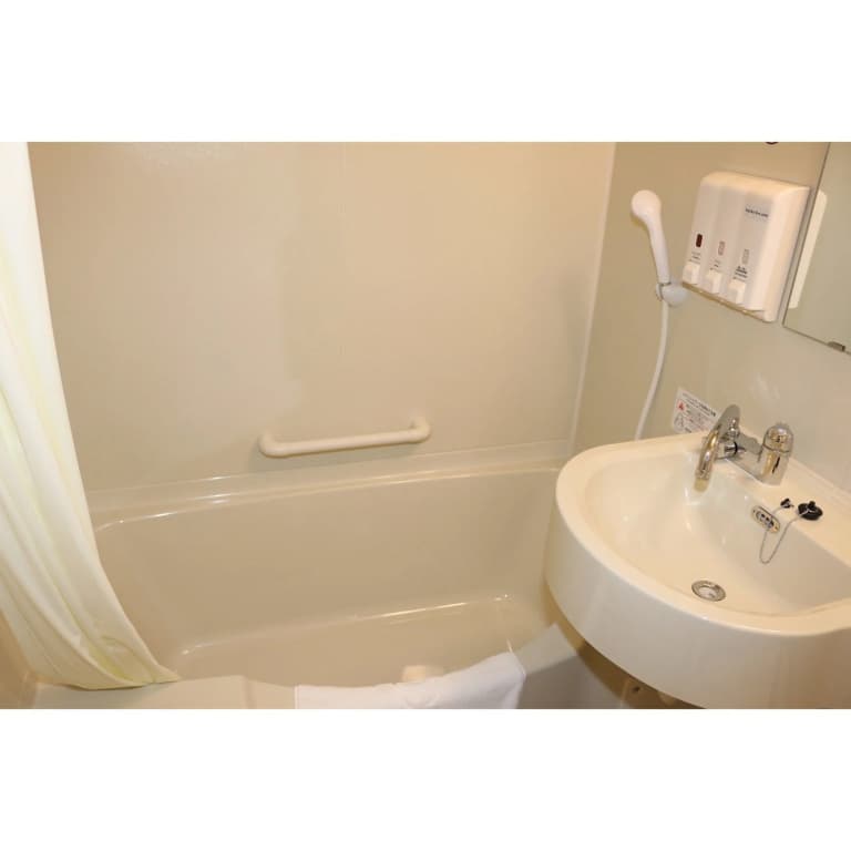 Toyoko Inn Tokyo Ikebukuro Kita 2 - photo 8