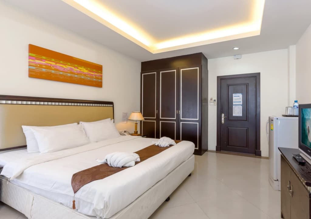 SuperBed'Otel - photo 12
