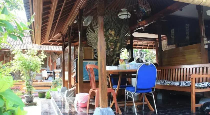 Siti Homestay - photo 5